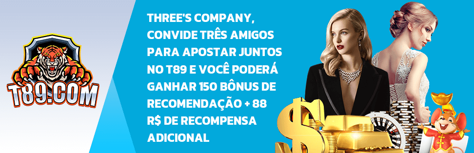 30 melhores casas de apostas